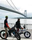 nyc bike tours