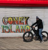 nyc bike tours